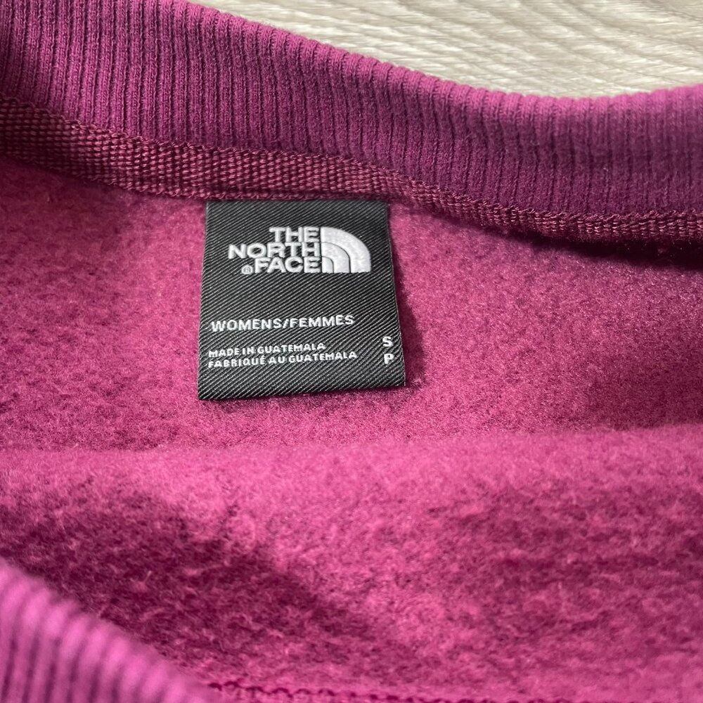 Pull Over Sweater - Picture 8 of 11
